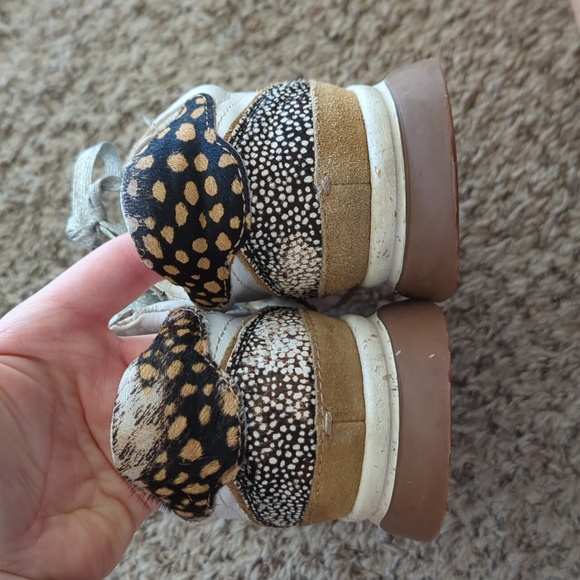 Madewell trainer sneakers - Picture 4 of 7